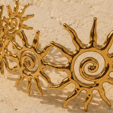 Helios Aurea - ORAMA 21